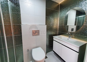 Пентхаус 3+1 в районе Кестель