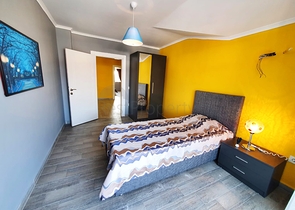 Пентхаус 3+1 в районе Кестель