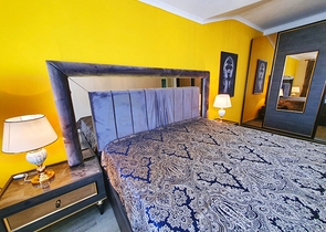 Пентхаус 3+1 в районе Кестель