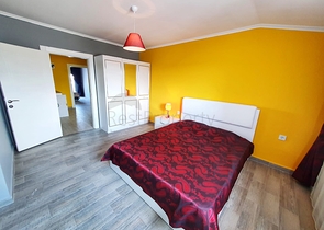 Пентхаус 3+1 в районе Кестель