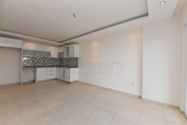 Квартира 1+1 в Авсаллар