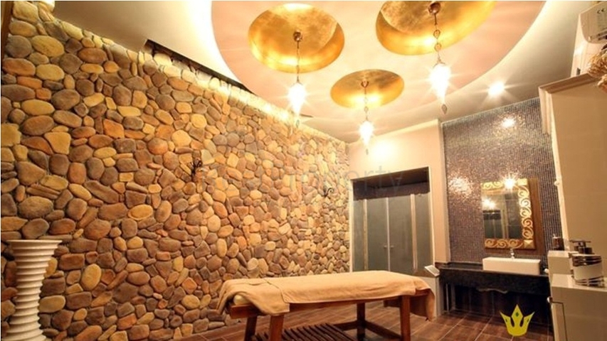 Квартира 1+1 в Авсаллар