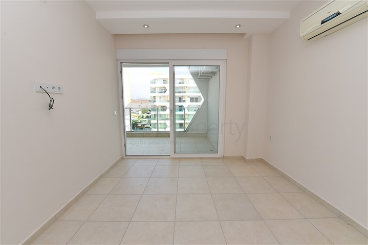 Квартира 1+1 в Авсаллар