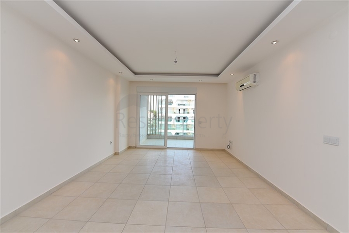 Квартира 1+1 в Авсаллар