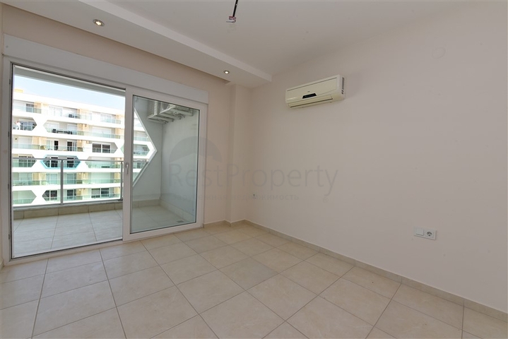 Квартира 1+1 в Авсаллар