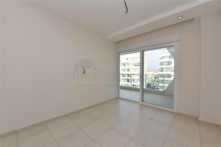 Квартира 1+1 в Авсаллар