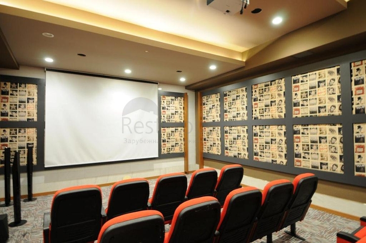 Квартира 1+1 в Авсаллар