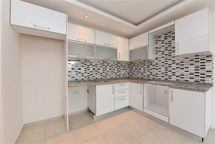 Квартира 1+1 в Авсаллар