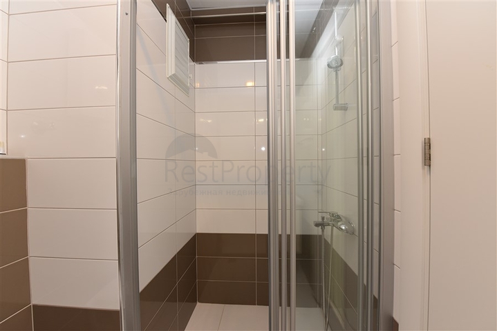 Квартира 1+1 в Авсаллар