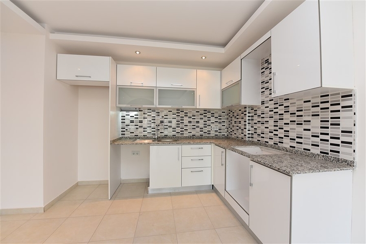 Квартира 1+1 в Авсаллар