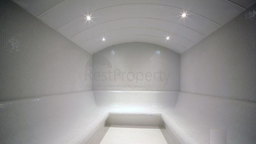 Квартира 1+1 в Авсаллар