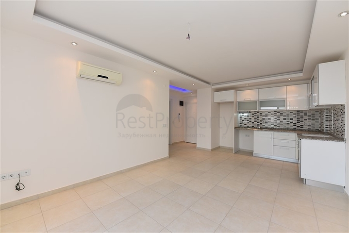 Квартира 1+1 в Авсаллар