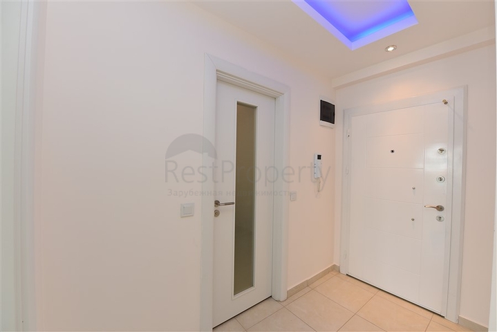 Квартира 1+1 в Авсаллар