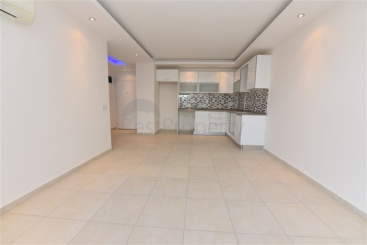 Квартира 1+1 в Авсаллар