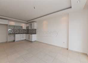 Квартира 1+1 в Авсаллар