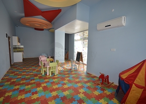 Квартира 1+1 в Авсаллар