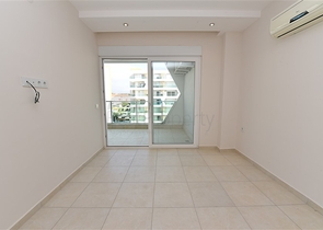 Квартира 1+1 в Авсаллар