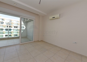 Квартира 1+1 в Авсаллар