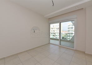 Квартира 1+1 в Авсаллар