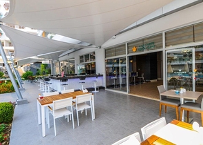 Квартира 1+1 в Авсаллар