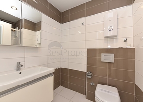 Квартира 1+1 в Авсаллар