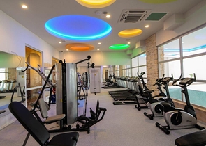 Квартира 1+1 в Авсаллар