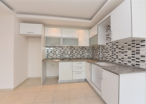 Квартира 1+1 в Авсаллар