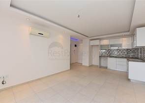 Квартира 1+1 в Авсаллар