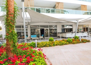 Квартира 1+1 в Авсаллар