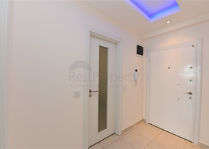 Квартира 1+1 в Авсаллар