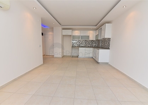 Квартира 1+1 в Авсаллар