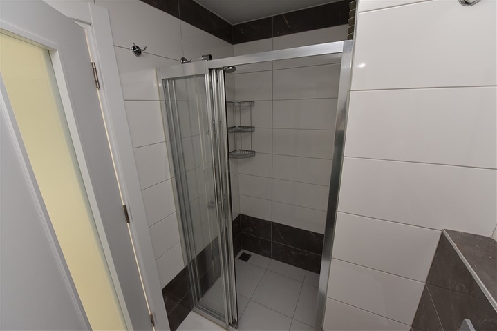 Квартира 1+1 в комплексе с богатой инфраструктурой в районе Авсаллар