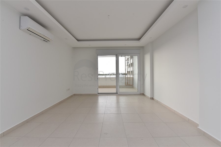 Квартира 1+1 в комплексе с богатой инфраструктурой в районе Авсаллар