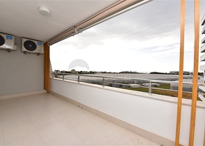 Квартира 1+1 в комплексе с богатой инфраструктурой в районе Авсаллар