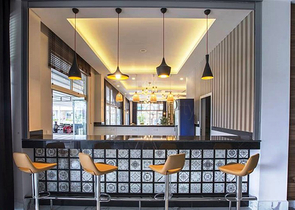 Квартира 1+1 в комплексе с богатой инфраструктурой в районе Авсаллар