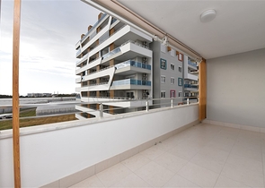 Квартира 1+1 в комплексе с богатой инфраструктурой в районе Авсаллар