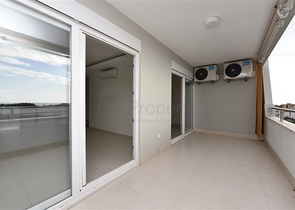 Квартира 1+1 в комплексе с богатой инфраструктурой в районе Авсаллар