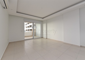 Квартира 1+1 в комплексе с богатой инфраструктурой в районе Авсаллар