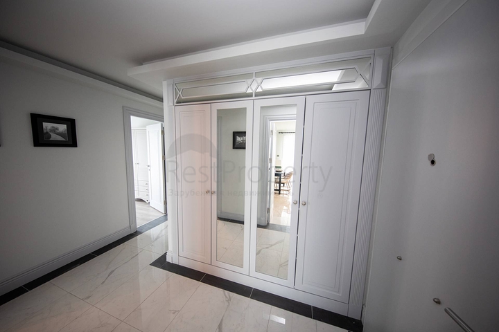 Проект в районе Эсеньюрт