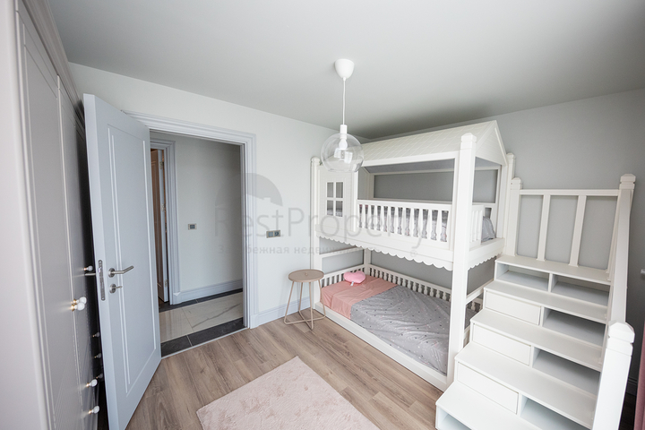 Проект в районе Эсеньюрт