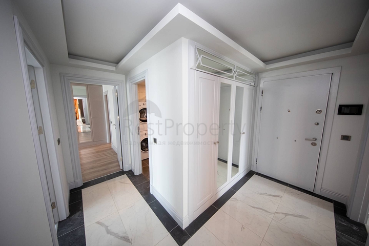 Проект в районе Эсеньюрт