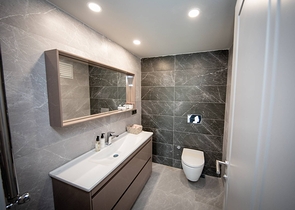 Проект в районе Эсеньюрт