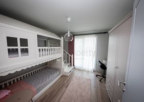 Проект в районе Эсеньюрт