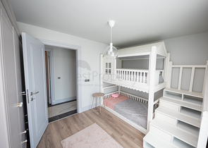 Проект в районе Эсеньюрт