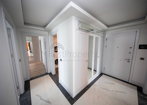 Проект в районе Эсеньюрт