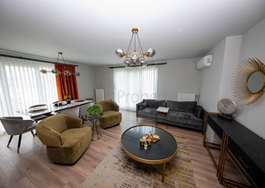 Проект в районе Эсеньюрт