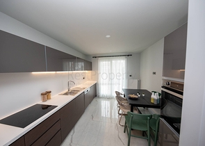 Проект в районе Эсеньюрт