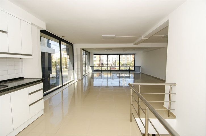 Коммерческое предложение в центре города Анталья