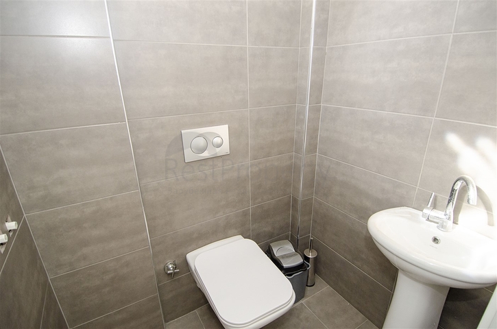 Коммерческое предложение в центре города Анталья