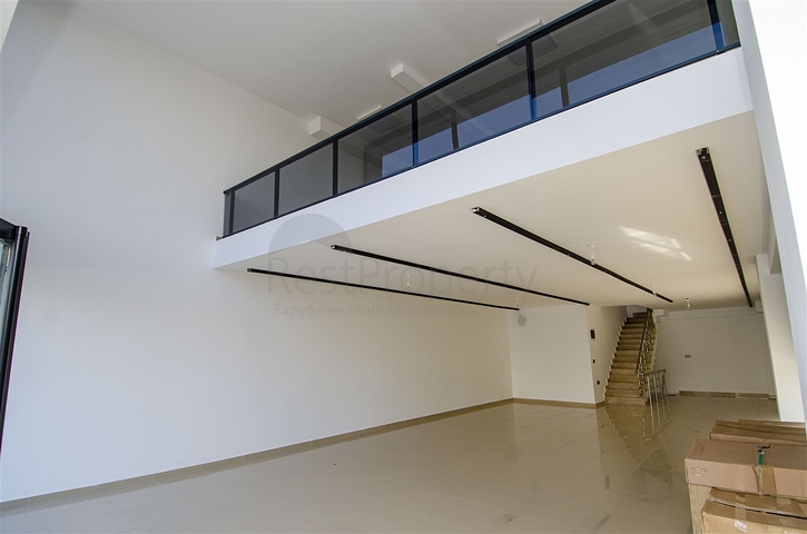 Коммерческое предложение в центре города Анталья